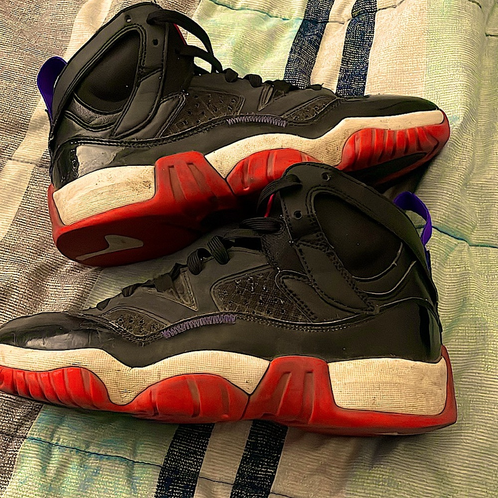 Jordan Jumpman 2 trey (box included)
